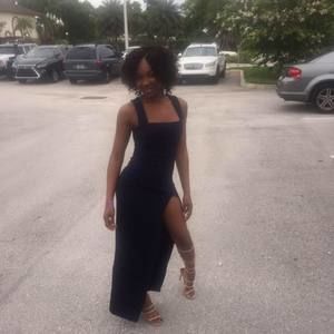 Meet your Posher, Janay